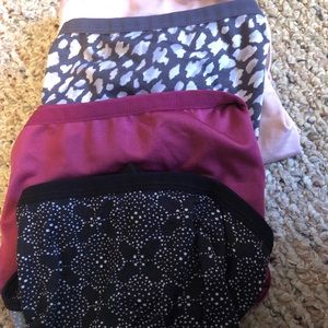 Kathy Ireland 3x underwear used